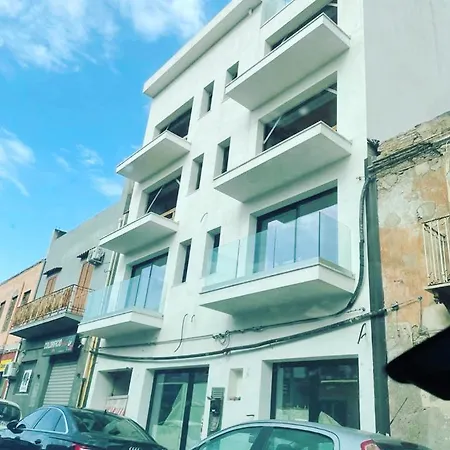 The Loft לינה וארוחת בוקר מילאצו