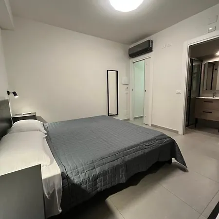 Bed & Breakfast The Loft Milazzo