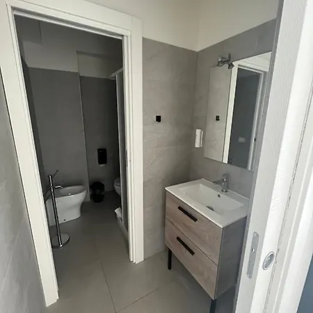 The Loft 3* Milazzo