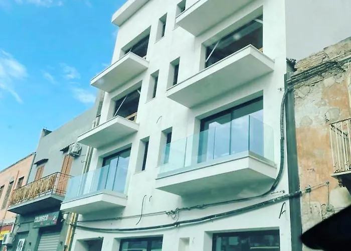 The Loft 住宿加早餐酒店 米拉佐